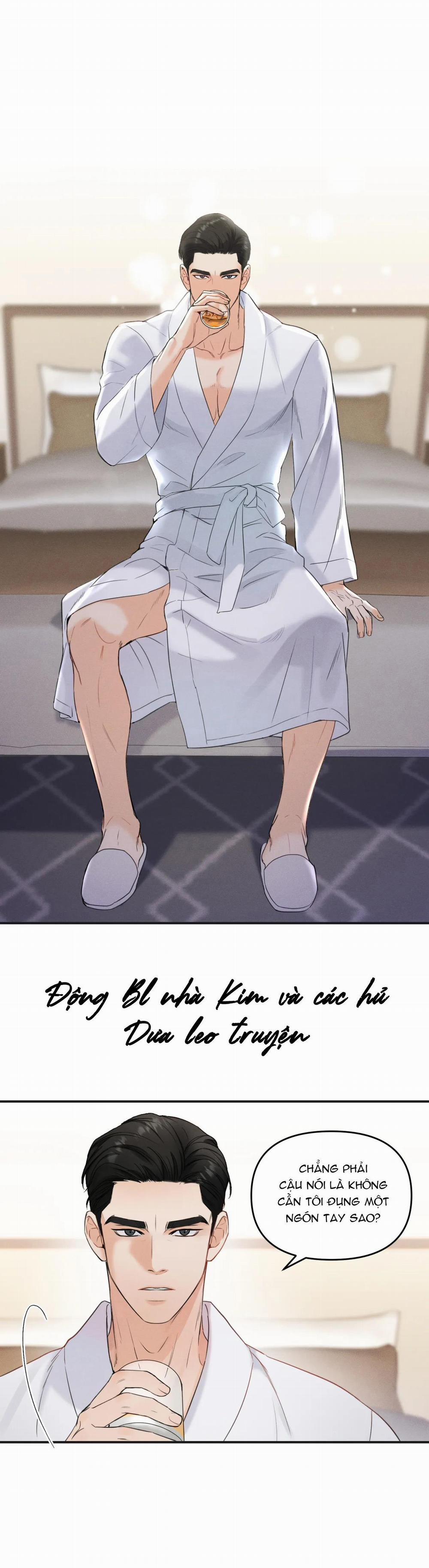 TUYỂN TẬP CUỒNG CÔNG-CHIẾM HỮU CÔNG CỦA NHÀ KIM 4.1 SAI LẦM 1 trang 24
