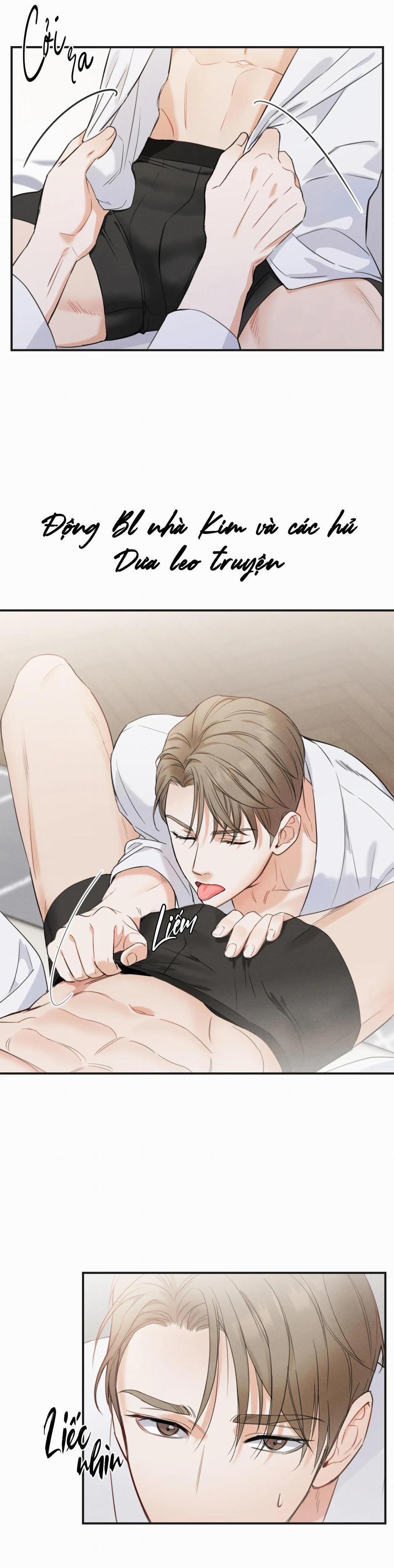 TUYỂN TẬP CUỒNG CÔNG-CHIẾM HỮU CÔNG CỦA NHÀ KIM 4.1 SAI LẦM 1 trang 26