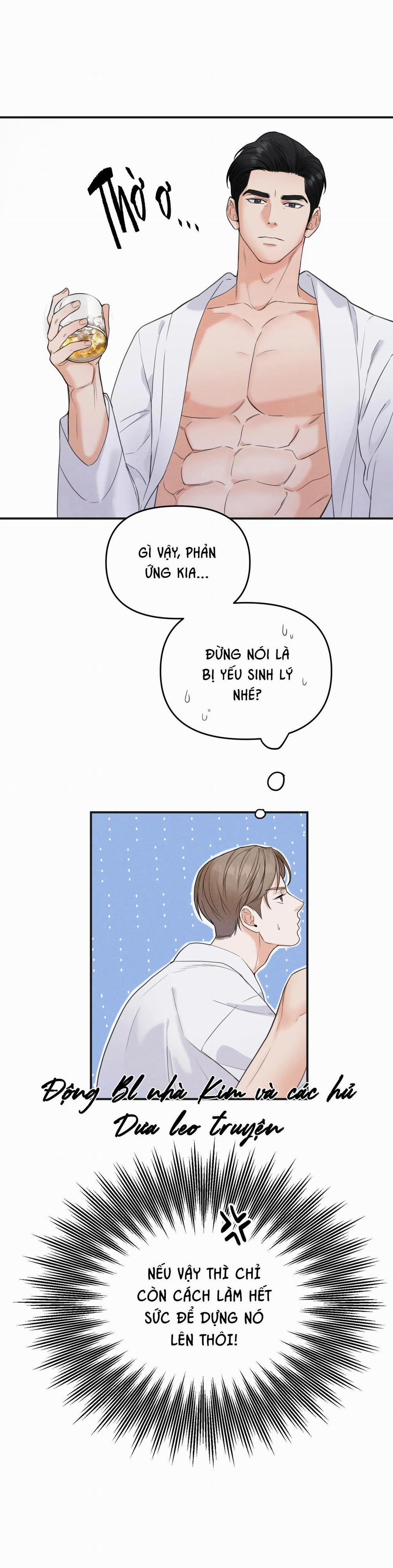 TUYỂN TẬP CUỒNG CÔNG-CHIẾM HỮU CÔNG CỦA NHÀ KIM 4.1 SAI LẦM 1 trang 27