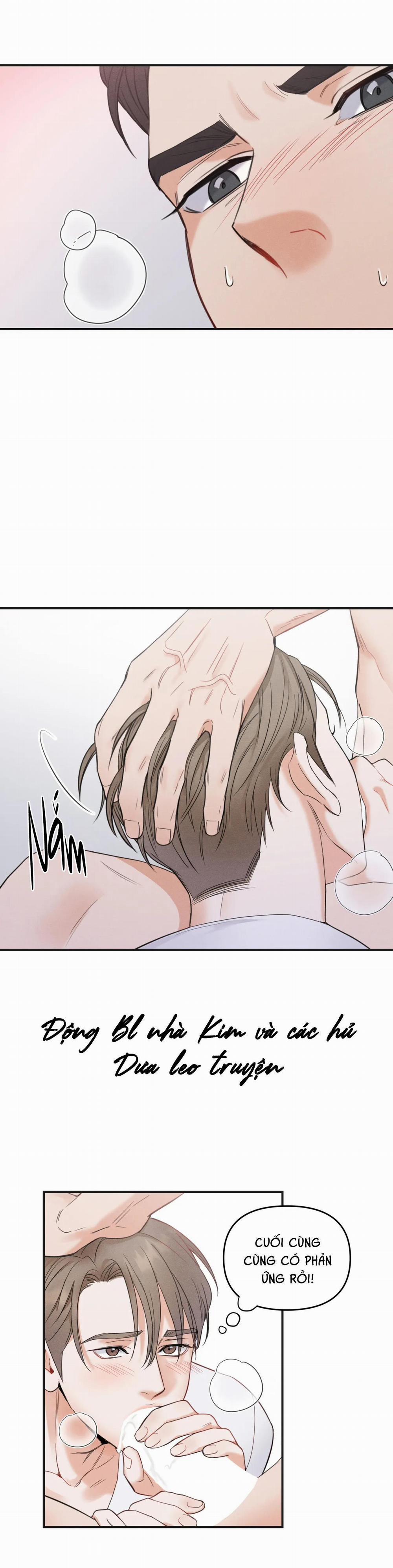 TUYỂN TẬP CUỒNG CÔNG-CHIẾM HỮU CÔNG CỦA NHÀ KIM 4.1 SAI LẦM 1 trang 31