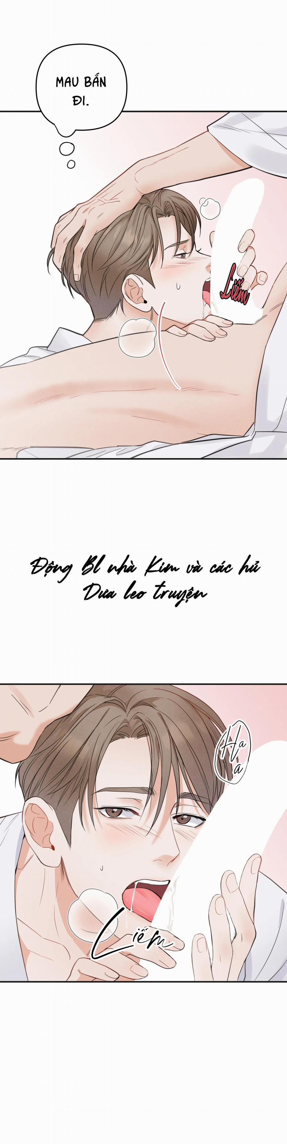 TUYỂN TẬP CUỒNG CÔNG-CHIẾM HỮU CÔNG CỦA NHÀ KIM 4.1 SAI LẦM 1 trang 32