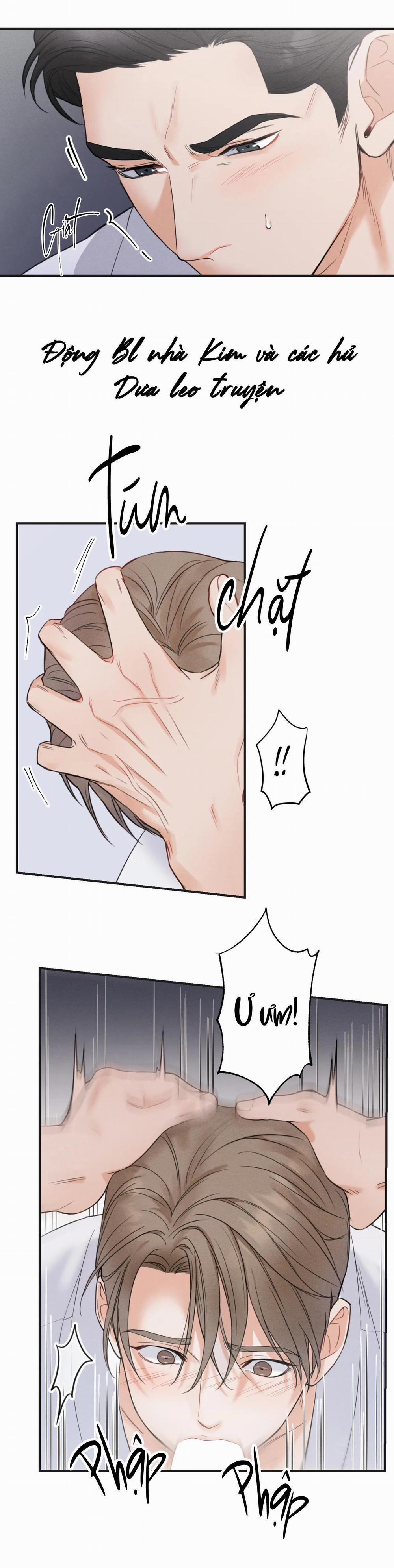 TUYỂN TẬP CUỒNG CÔNG-CHIẾM HỮU CÔNG CỦA NHÀ KIM 4.1 SAI LẦM 1 trang 33