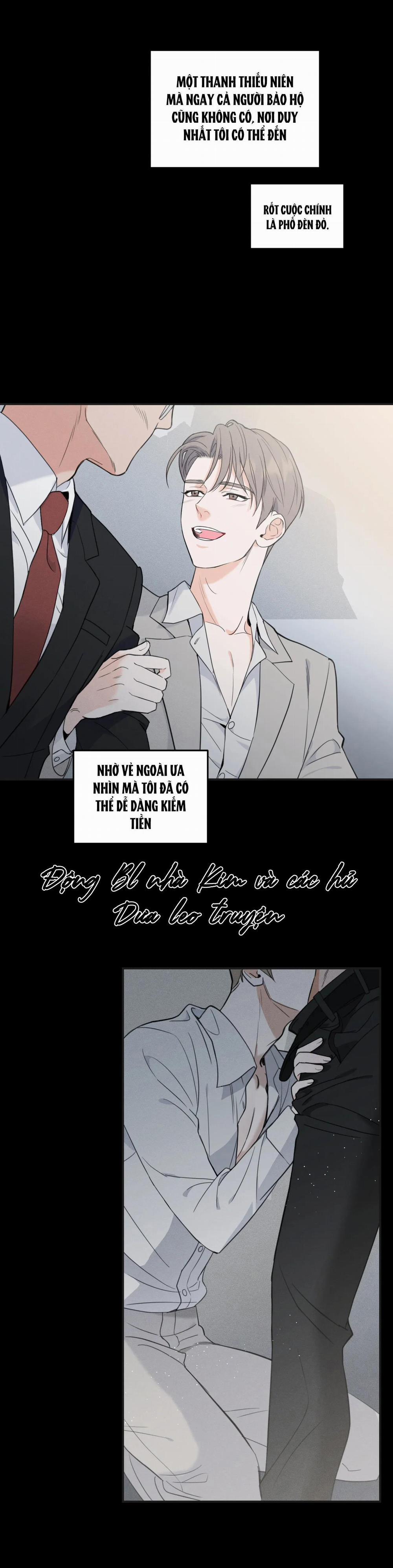 TUYỂN TẬP CUỒNG CÔNG-CHIẾM HỮU CÔNG CỦA NHÀ KIM 4.1 SAI LẦM 1 trang 4