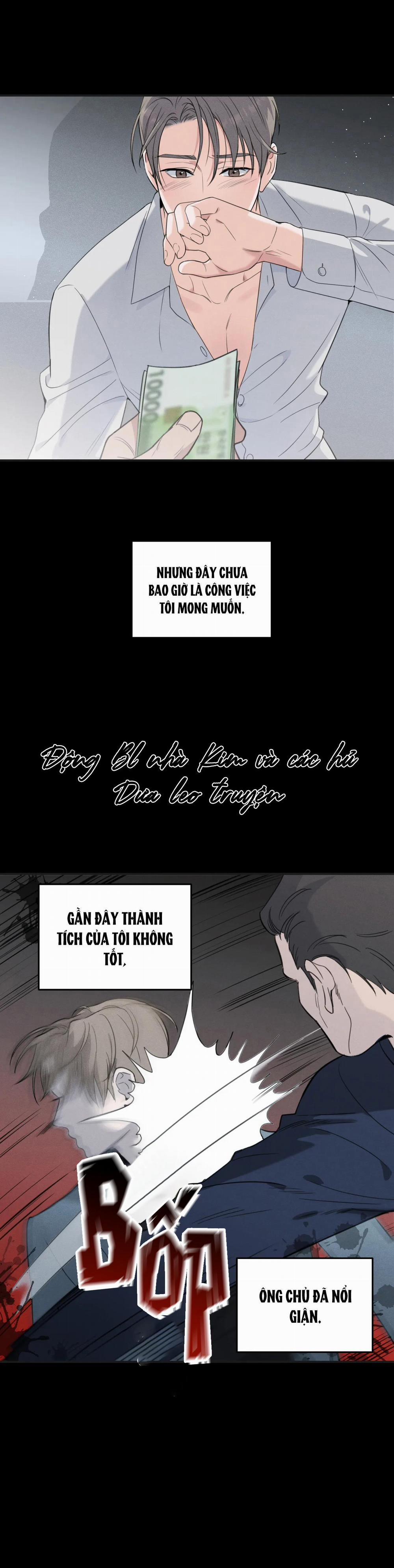 TUYỂN TẬP CUỒNG CÔNG-CHIẾM HỮU CÔNG CỦA NHÀ KIM 4.1 SAI LẦM 1 trang 5