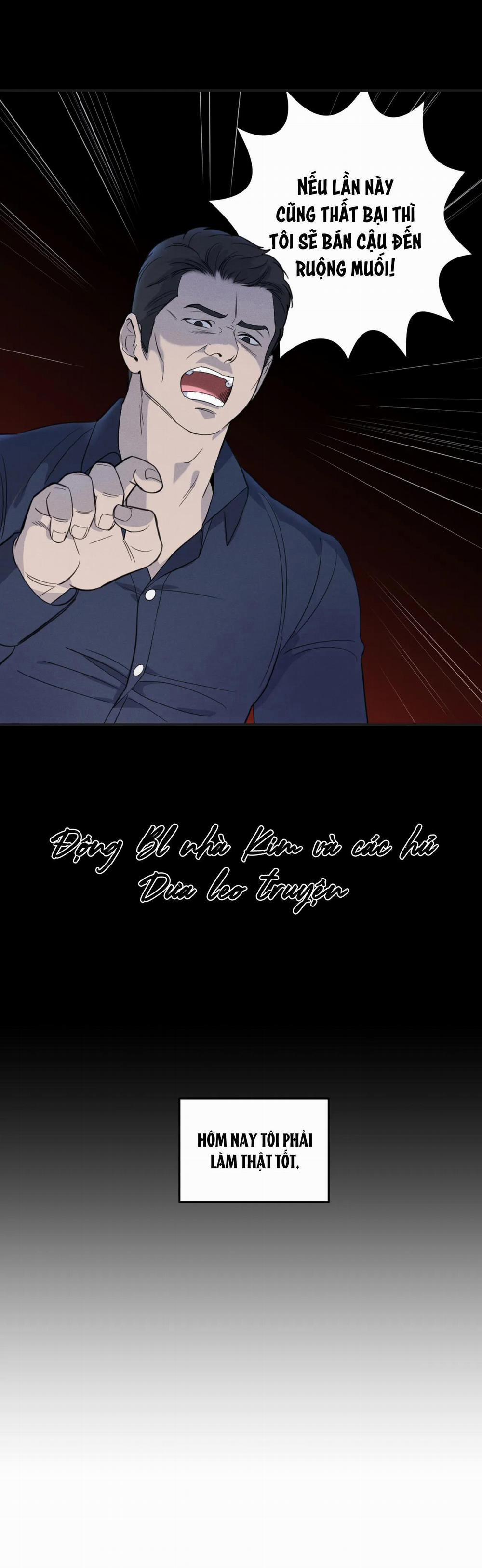 TUYỂN TẬP CUỒNG CÔNG-CHIẾM HỮU CÔNG CỦA NHÀ KIM 4.1 SAI LẦM 1 trang 6