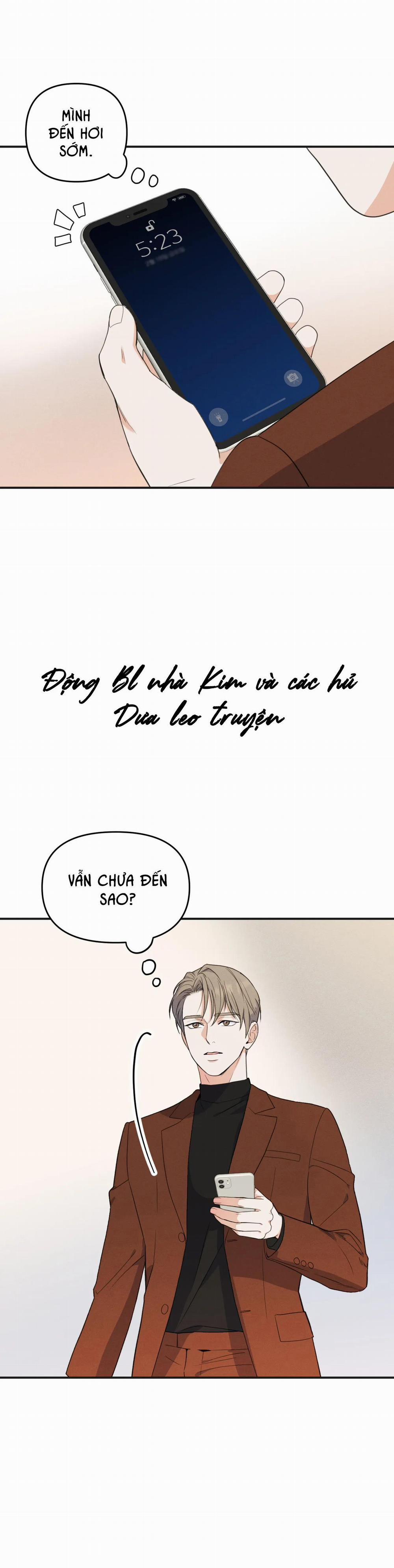 TUYỂN TẬP CUỒNG CÔNG-CHIẾM HỮU CÔNG CỦA NHÀ KIM 4.1 SAI LẦM 1 trang 7