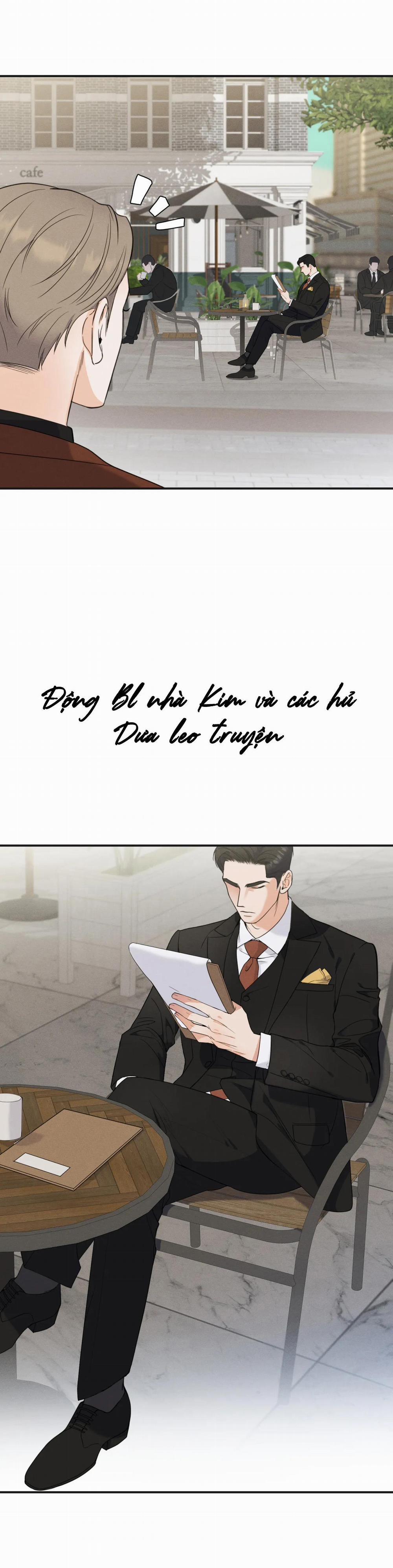 TUYỂN TẬP CUỒNG CÔNG-CHIẾM HỮU CÔNG CỦA NHÀ KIM 4.1 SAI LẦM 1 trang 8