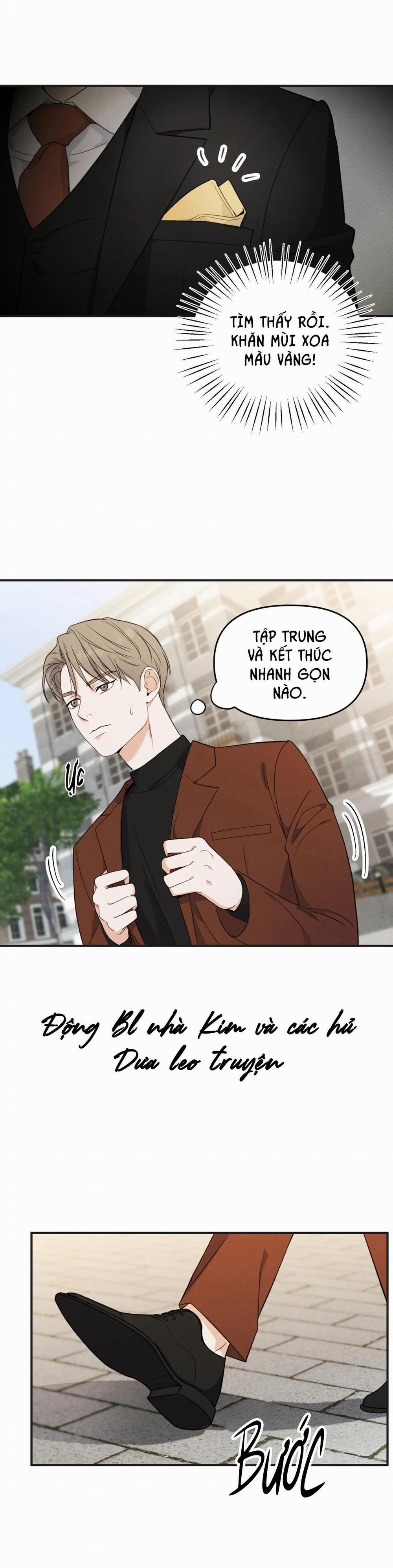 TUYỂN TẬP CUỒNG CÔNG-CHIẾM HỮU CÔNG CỦA NHÀ KIM 4.1 SAI LẦM 1 trang 9