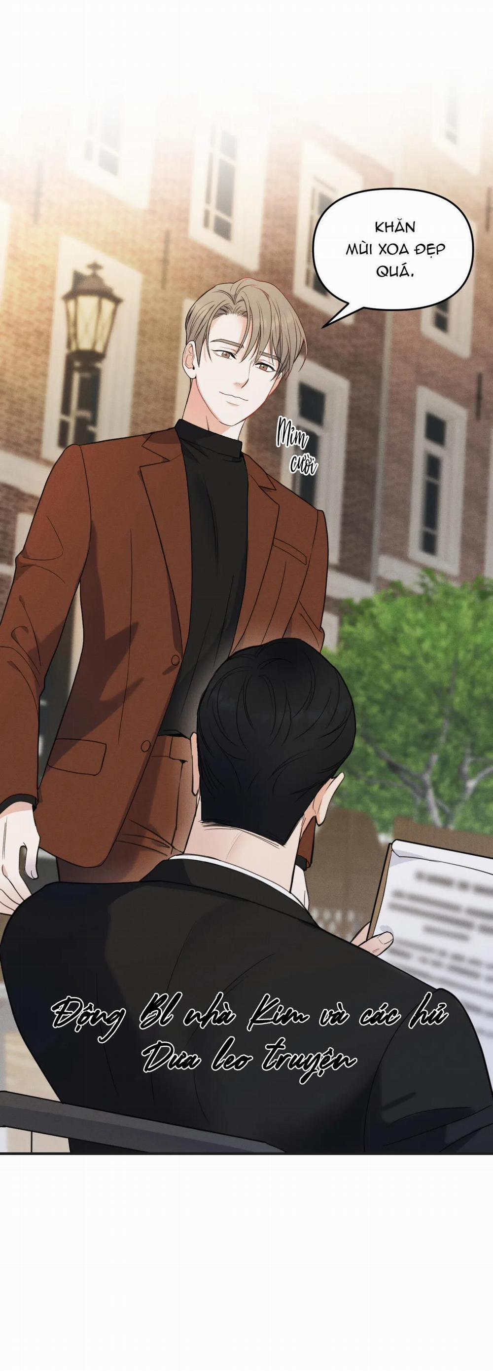 TUYỂN TẬP CUỒNG CÔNG-CHIẾM HỮU CÔNG CỦA NHÀ KIM 4.1 trang 10