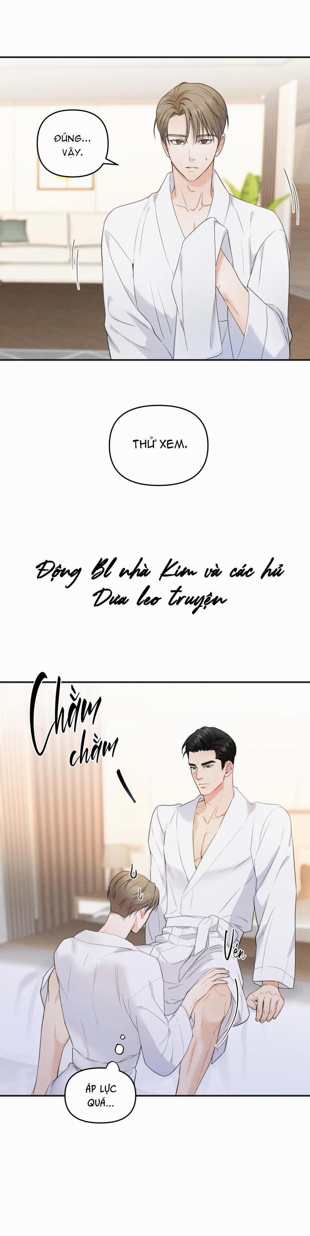 TUYỂN TẬP CUỒNG CÔNG-CHIẾM HỮU CÔNG CỦA NHÀ KIM 4.1 trang 25
