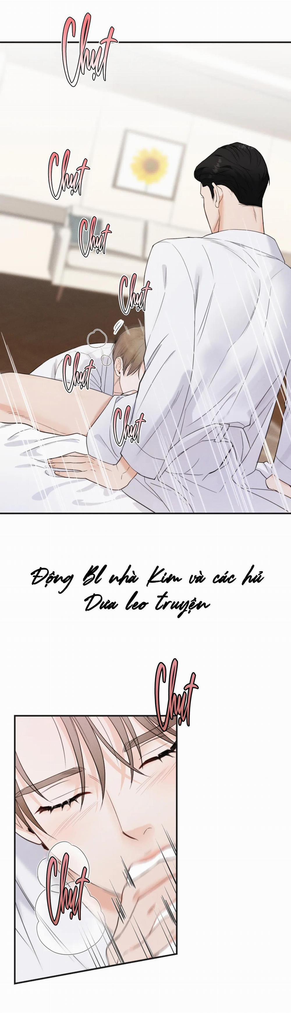 TUYỂN TẬP CUỒNG CÔNG-CHIẾM HỮU CÔNG CỦA NHÀ KIM 4.1 trang 29