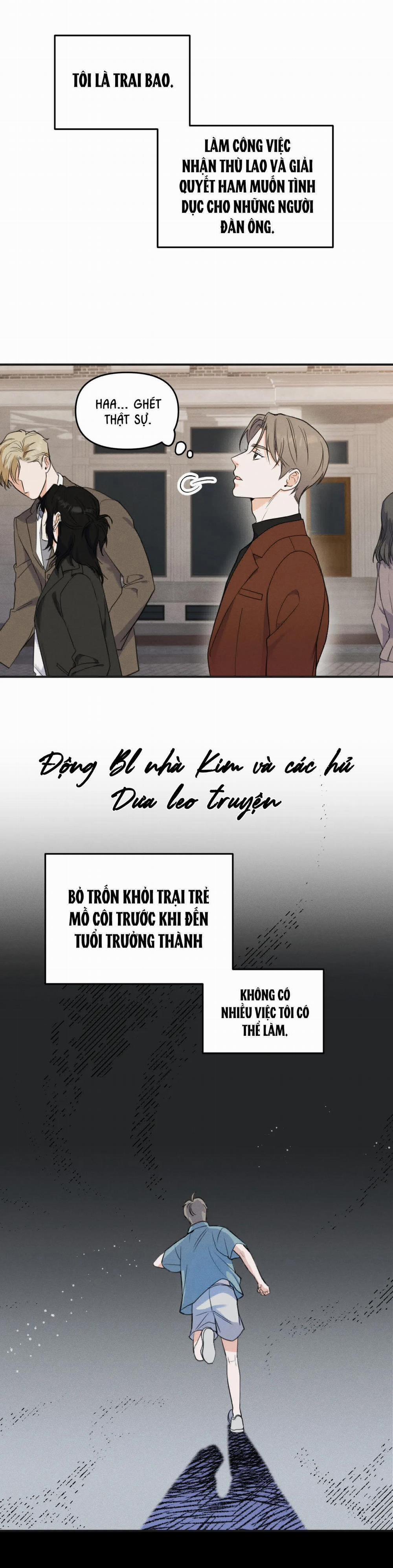 TUYỂN TẬP CUỒNG CÔNG-CHIẾM HỮU CÔNG CỦA NHÀ KIM 4.1 trang 3