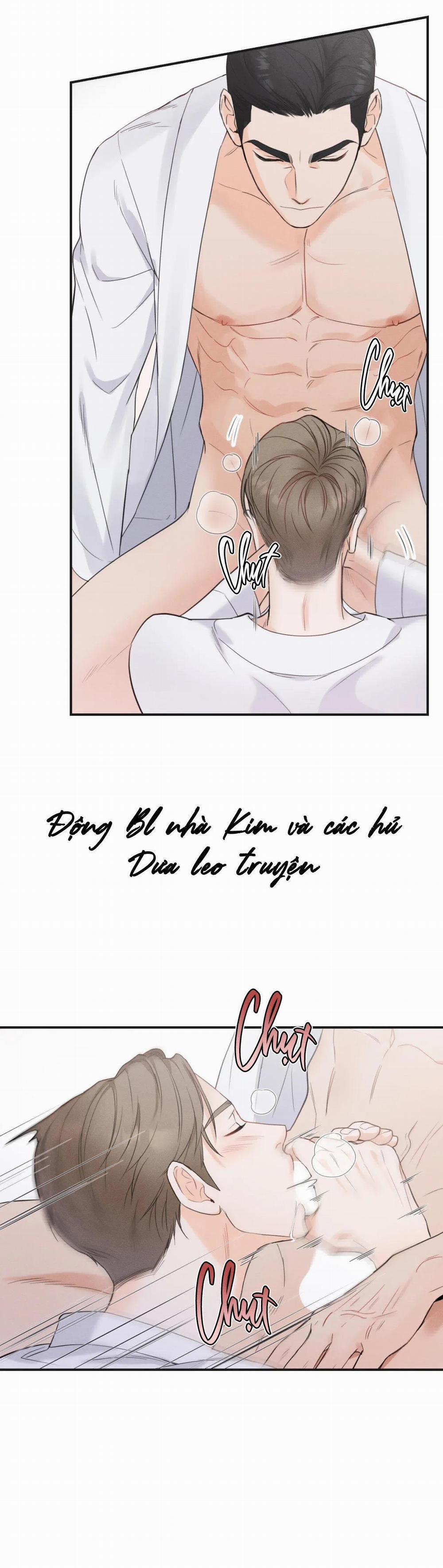 TUYỂN TẬP CUỒNG CÔNG-CHIẾM HỮU CÔNG CỦA NHÀ KIM 4.1 trang 30