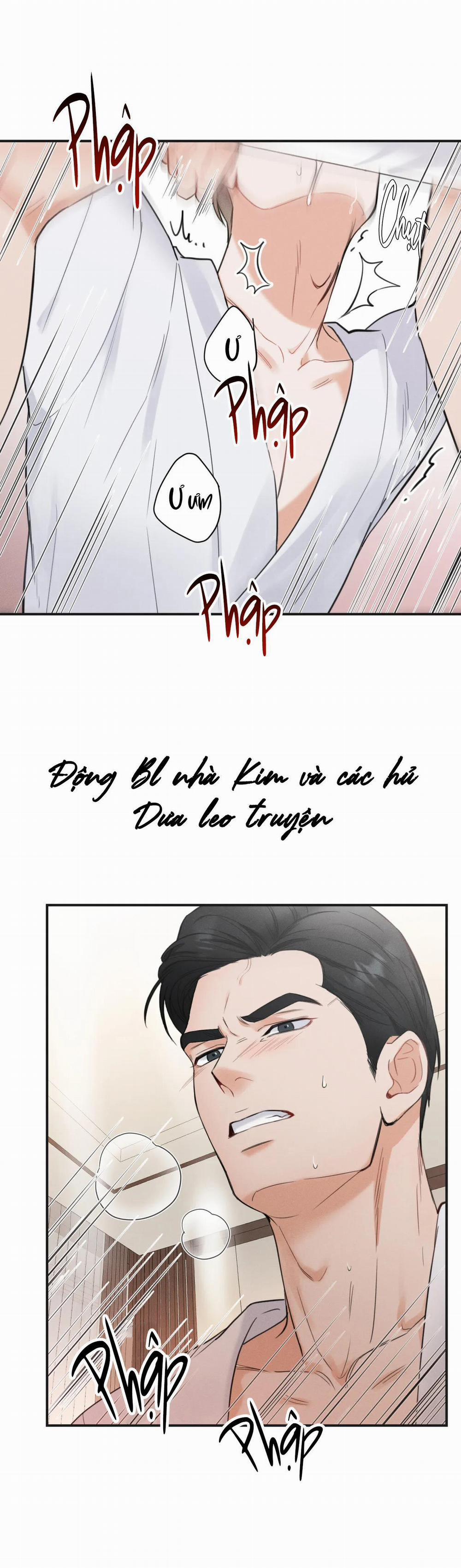 TUYỂN TẬP CUỒNG CÔNG-CHIẾM HỮU CÔNG CỦA NHÀ KIM 4.1 trang 34