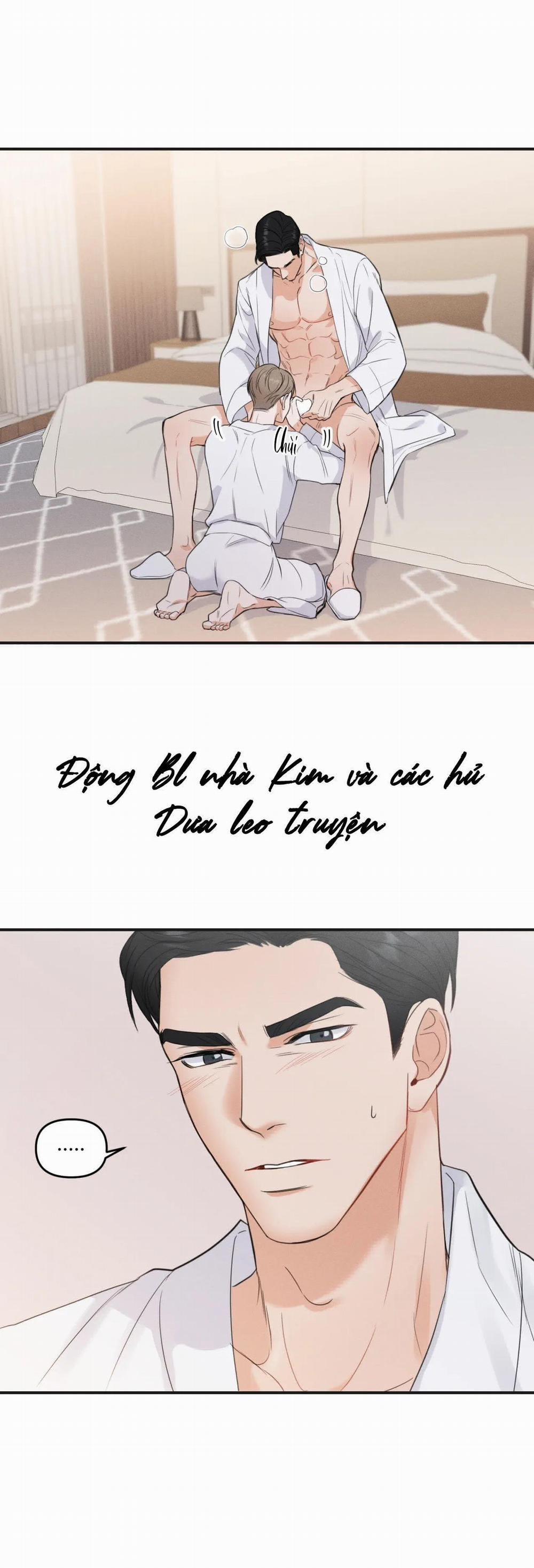 TUYỂN TẬP CUỒNG CÔNG-CHIẾM HỮU CÔNG CỦA NHÀ KIM 4.1 trang 36