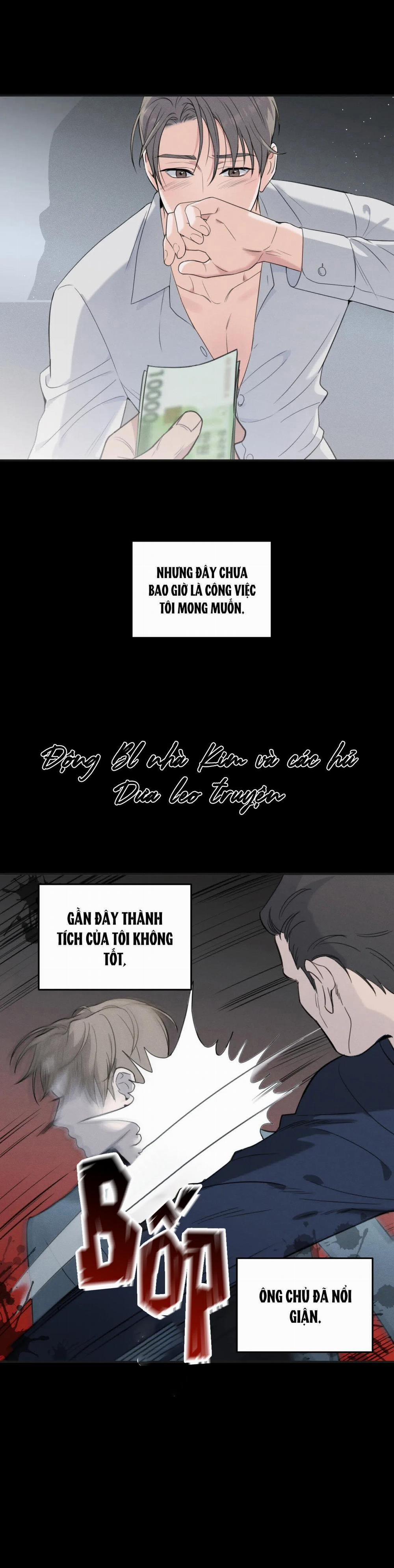 TUYỂN TẬP CUỒNG CÔNG-CHIẾM HỮU CÔNG CỦA NHÀ KIM 4.1 trang 5