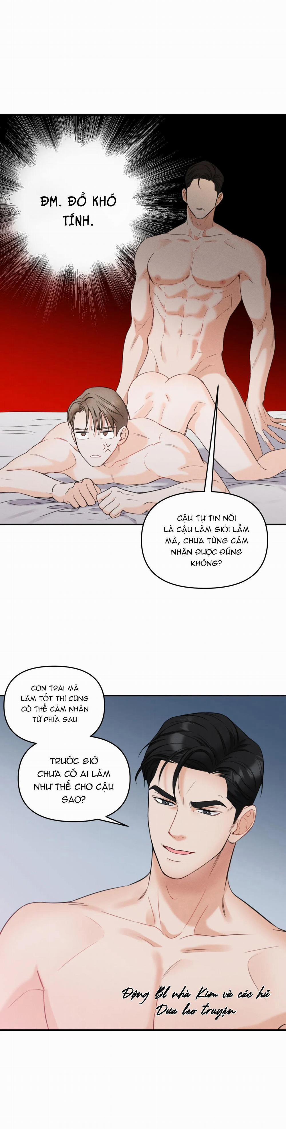 TUYỂN TẬP CUỒNG CÔNG-CHIẾM HỮU CÔNG CỦA NHÀ KIM 4.2 trang 13