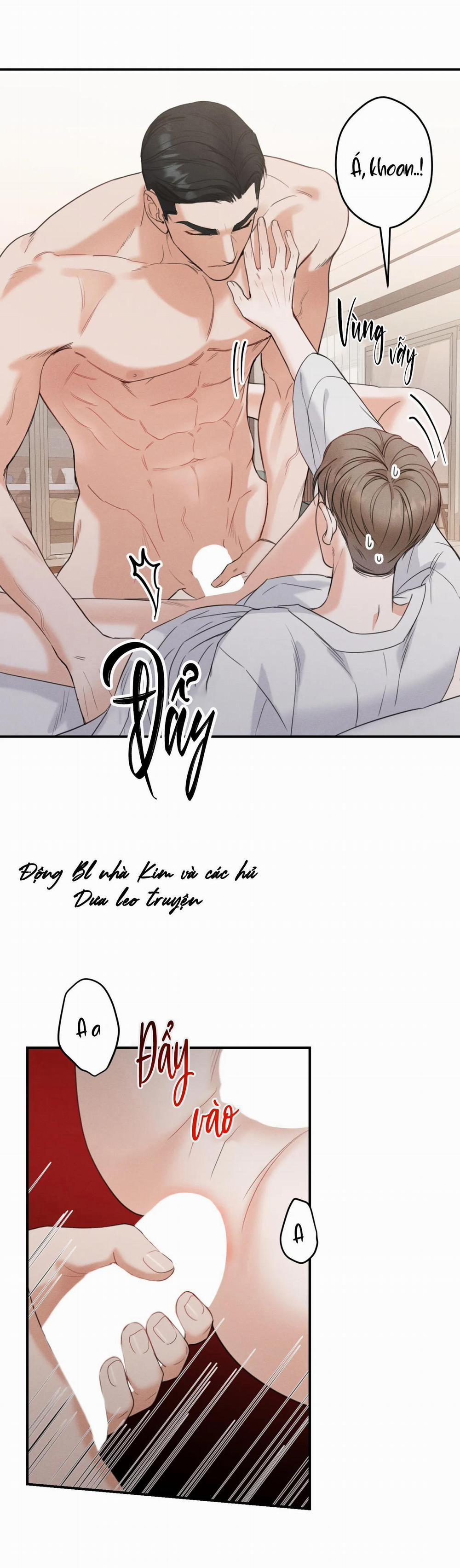 TUYỂN TẬP CUỒNG CÔNG-CHIẾM HỮU CÔNG CỦA NHÀ KIM 4.2 trang 2