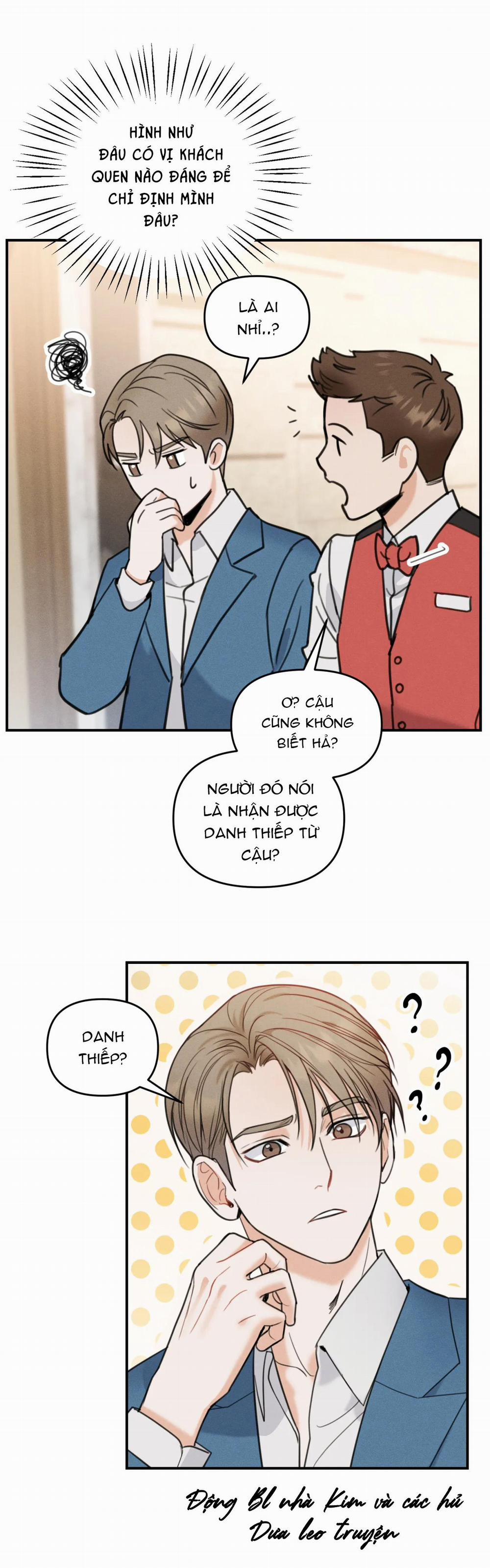 TUYỂN TẬP CUỒNG CÔNG-CHIẾM HỮU CÔNG CỦA NHÀ KIM 4.3 MỘT SAI LẦM 3 trang 10