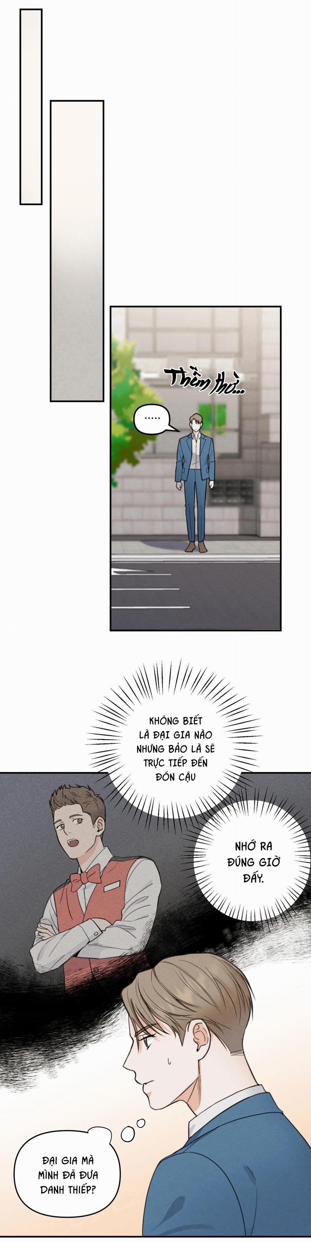 TUYỂN TẬP CUỒNG CÔNG-CHIẾM HỮU CÔNG CỦA NHÀ KIM 4.3 MỘT SAI LẦM 3 trang 11