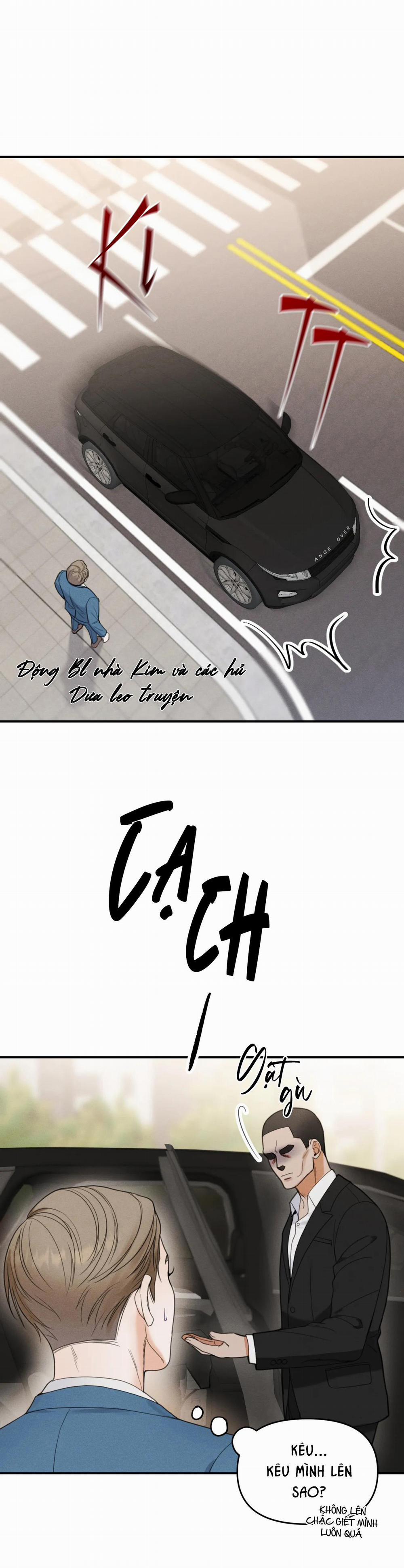 TUYỂN TẬP CUỒNG CÔNG-CHIẾM HỮU CÔNG CỦA NHÀ KIM 4.3 MỘT SAI LẦM 3 trang 12