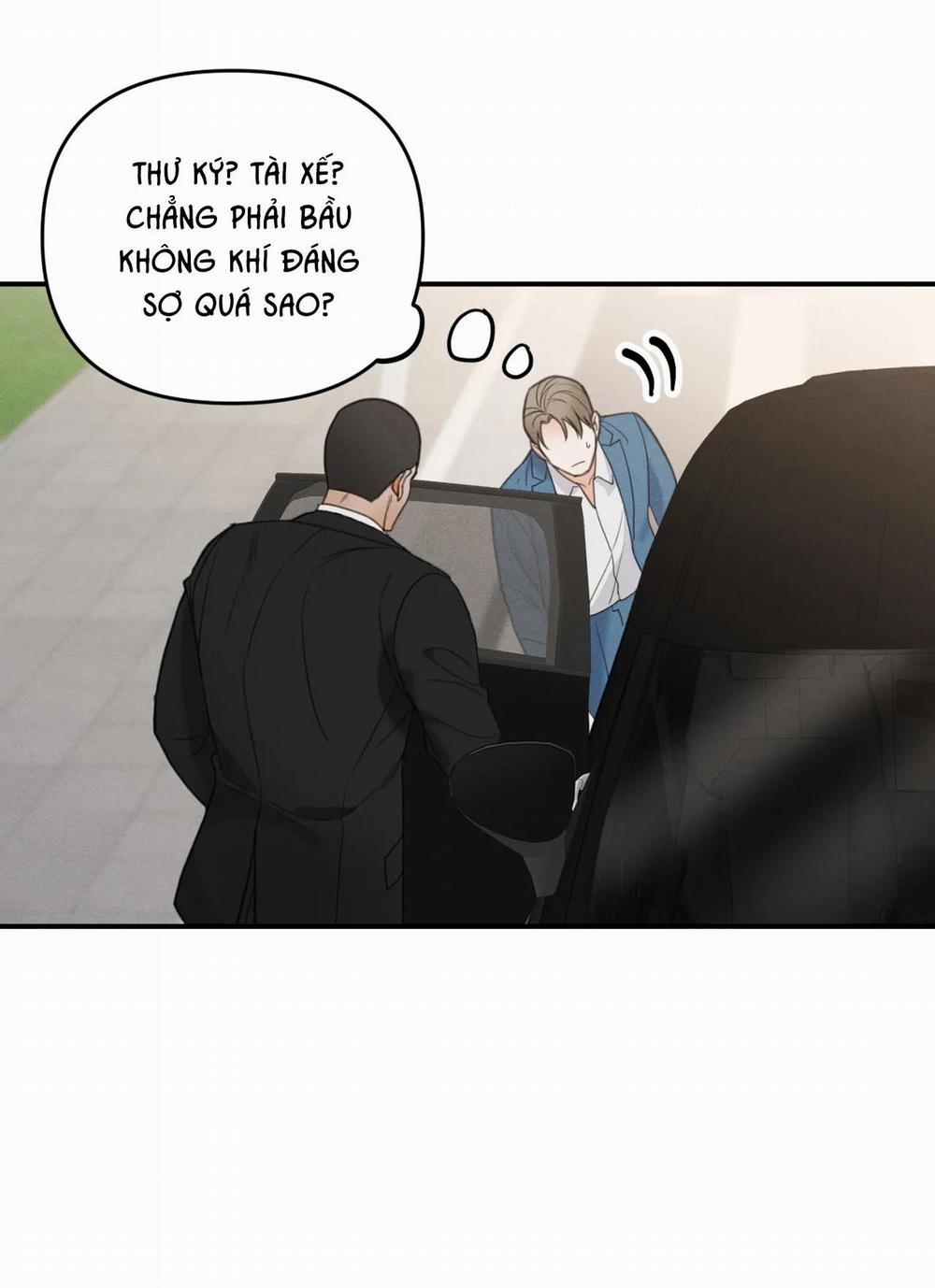 TUYỂN TẬP CUỒNG CÔNG-CHIẾM HỮU CÔNG CỦA NHÀ KIM 4.3 MỘT SAI LẦM 3 trang 13