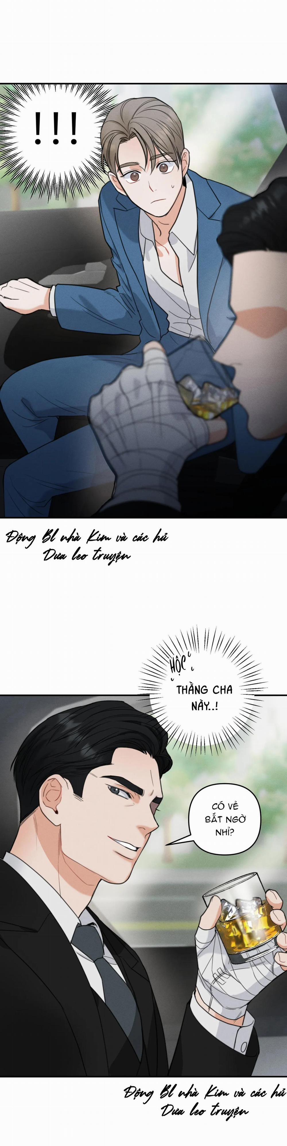 TUYỂN TẬP CUỒNG CÔNG-CHIẾM HỮU CÔNG CỦA NHÀ KIM 4.3 MỘT SAI LẦM 3 trang 14