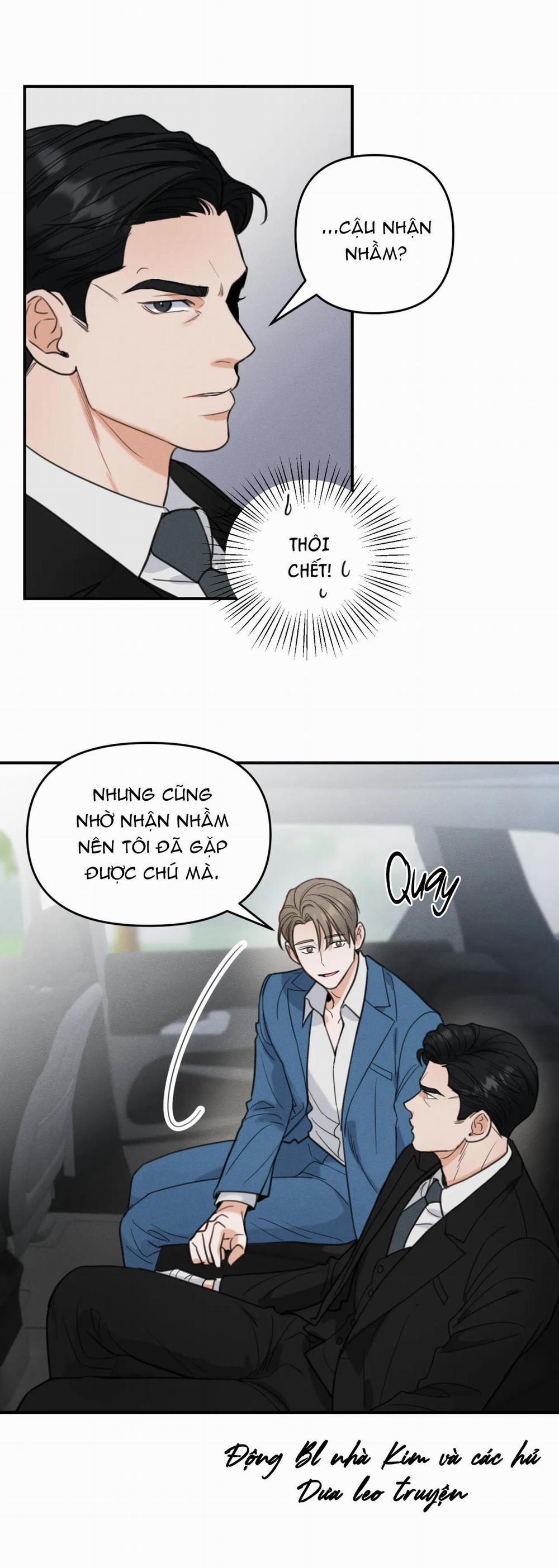 TUYỂN TẬP CUỒNG CÔNG-CHIẾM HỮU CÔNG CỦA NHÀ KIM 4.3 MỘT SAI LẦM 3 trang 17