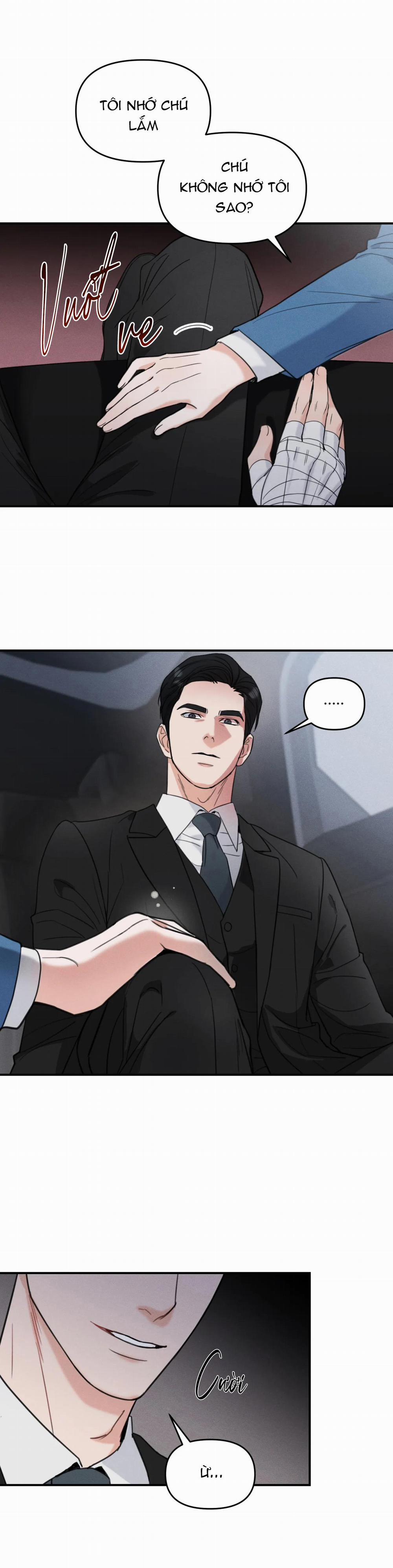 TUYỂN TẬP CUỒNG CÔNG-CHIẾM HỮU CÔNG CỦA NHÀ KIM 4.3 MỘT SAI LẦM 3 trang 18