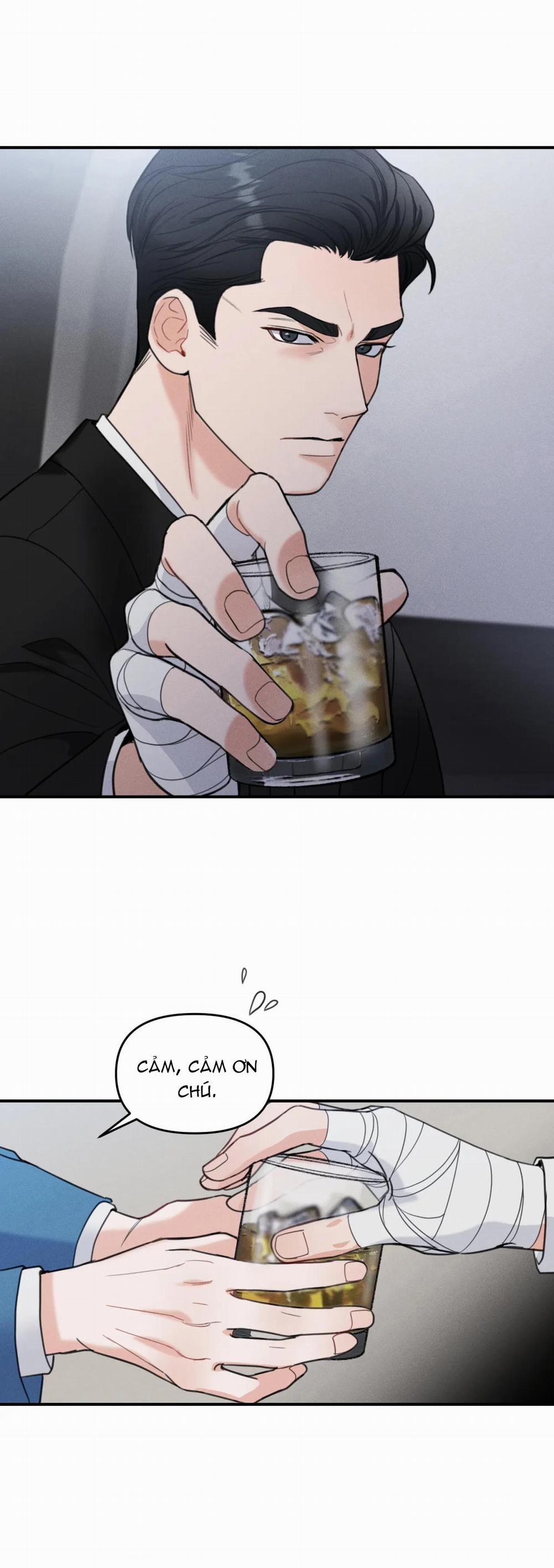 TUYỂN TẬP CUỒNG CÔNG-CHIẾM HỮU CÔNG CỦA NHÀ KIM 4.3 MỘT SAI LẦM 3 trang 21