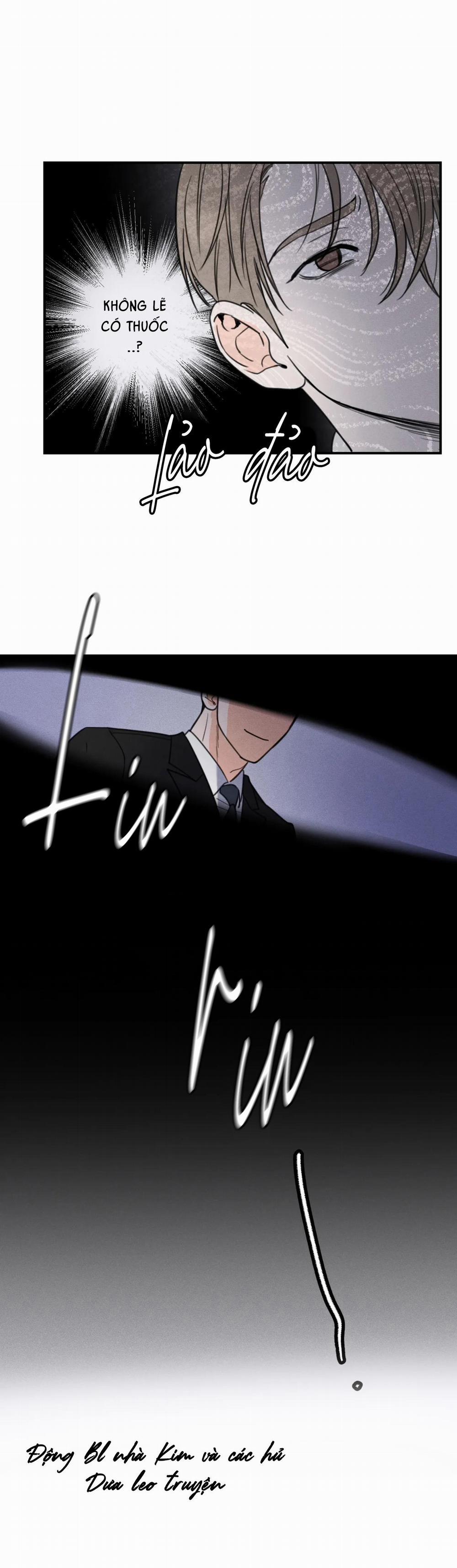 TUYỂN TẬP CUỒNG CÔNG-CHIẾM HỮU CÔNG CỦA NHÀ KIM 4.3 MỘT SAI LẦM 3 trang 25