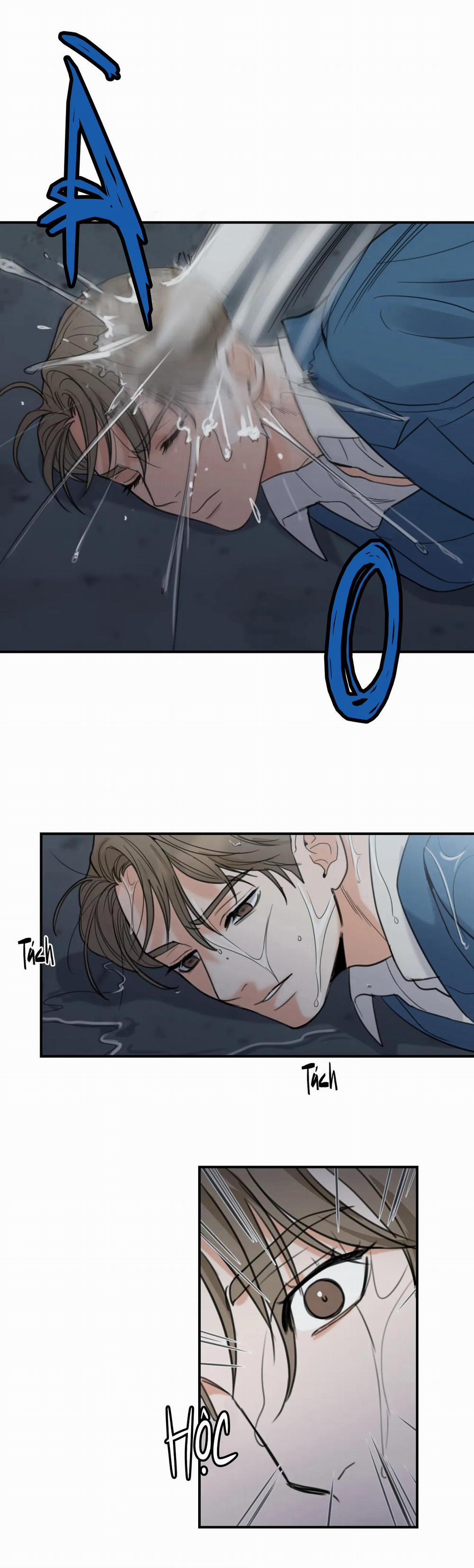 TUYỂN TẬP CUỒNG CÔNG-CHIẾM HỮU CÔNG CỦA NHÀ KIM 4.3 MỘT SAI LẦM 3 trang 26