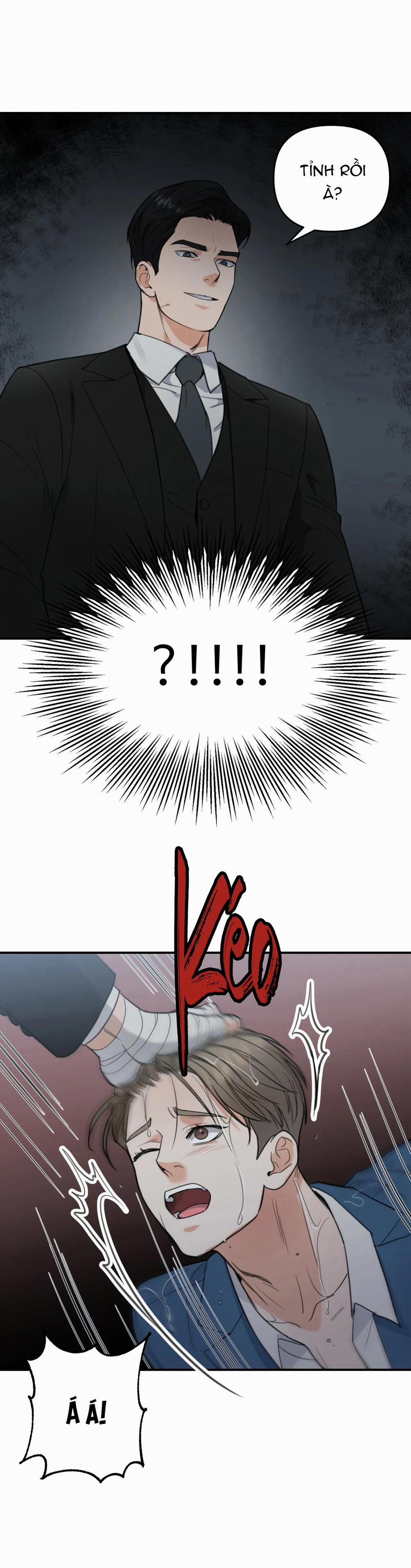 TUYỂN TẬP CUỒNG CÔNG-CHIẾM HỮU CÔNG CỦA NHÀ KIM 4.3 MỘT SAI LẦM 3 trang 28