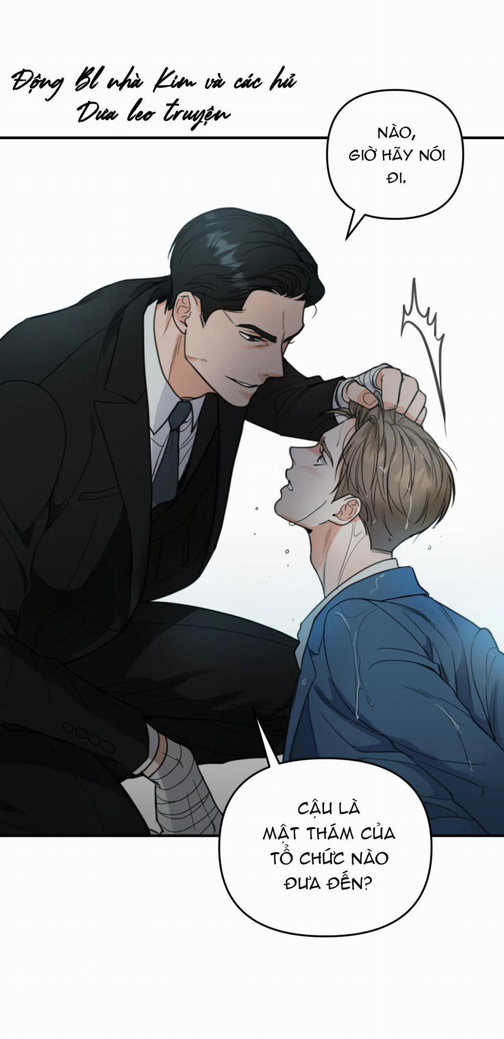TUYỂN TẬP CUỒNG CÔNG-CHIẾM HỮU CÔNG CỦA NHÀ KIM 4.3 MỘT SAI LẦM 3 trang 29