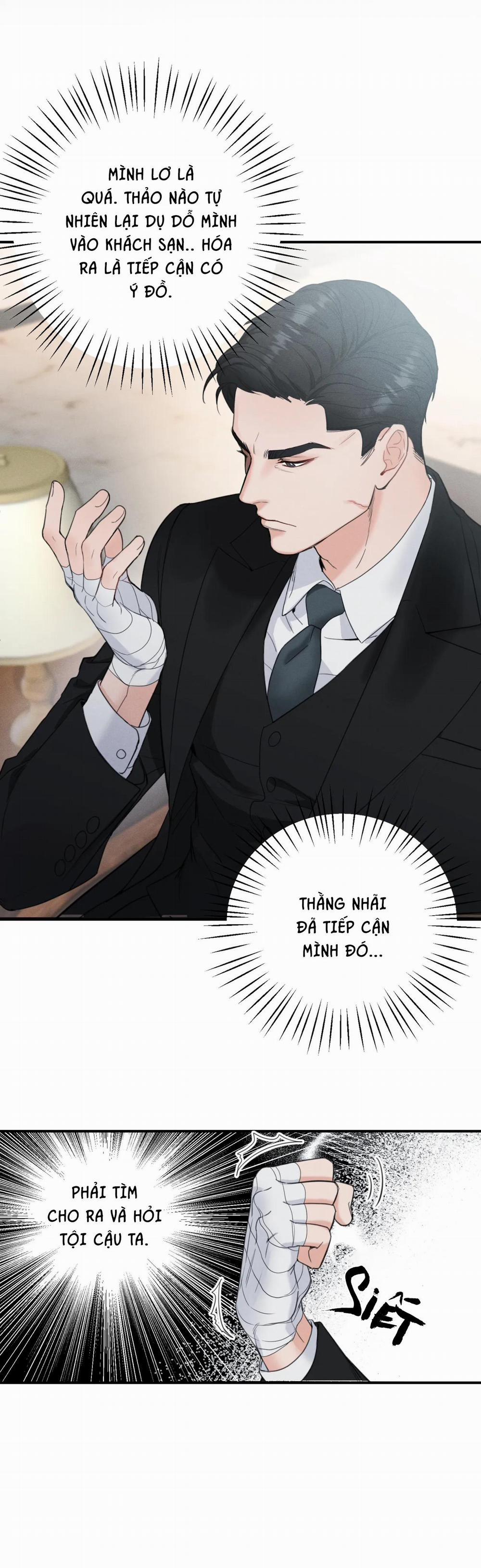 TUYỂN TẬP CUỒNG CÔNG-CHIẾM HỮU CÔNG CỦA NHÀ KIM 4.3 MỘT SAI LẦM 3 trang 3