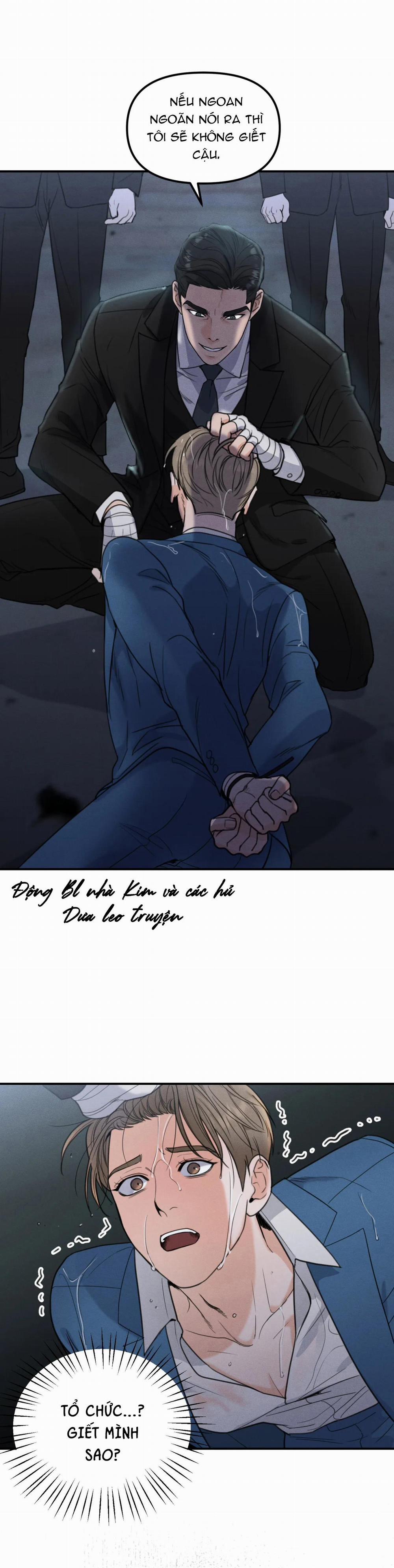 TUYỂN TẬP CUỒNG CÔNG-CHIẾM HỮU CÔNG CỦA NHÀ KIM 4.3 MỘT SAI LẦM 3 trang 30