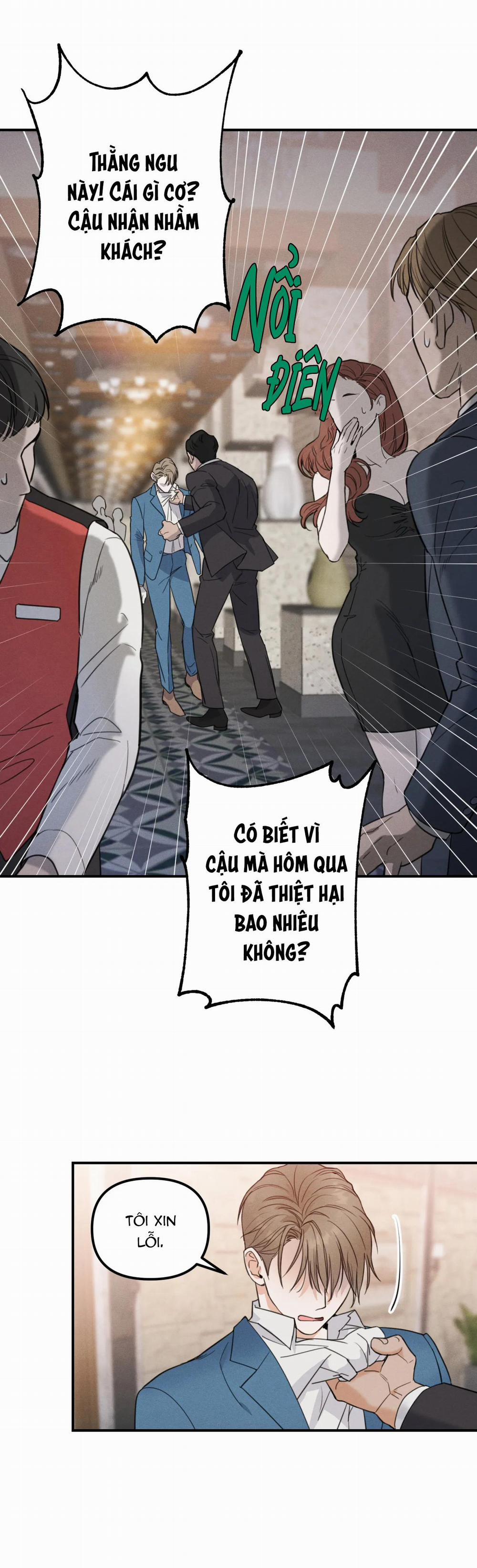 TUYỂN TẬP CUỒNG CÔNG-CHIẾM HỮU CÔNG CỦA NHÀ KIM 4.3 MỘT SAI LẦM 3 trang 6