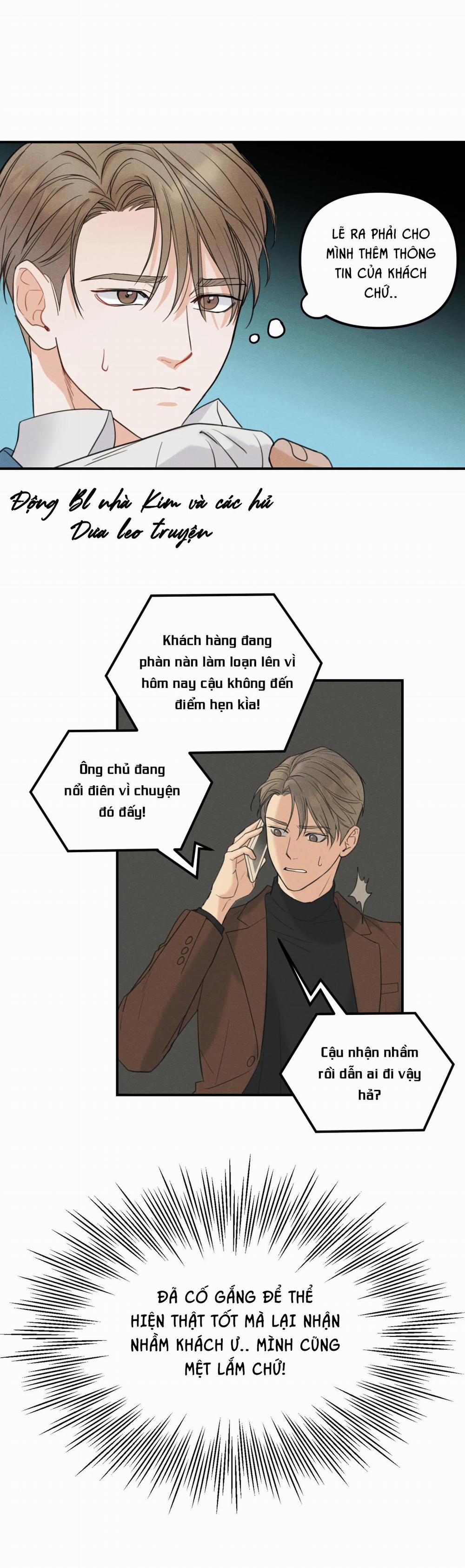 TUYỂN TẬP CUỒNG CÔNG-CHIẾM HỮU CÔNG CỦA NHÀ KIM 4.3 MỘT SAI LẦM 3 trang 7