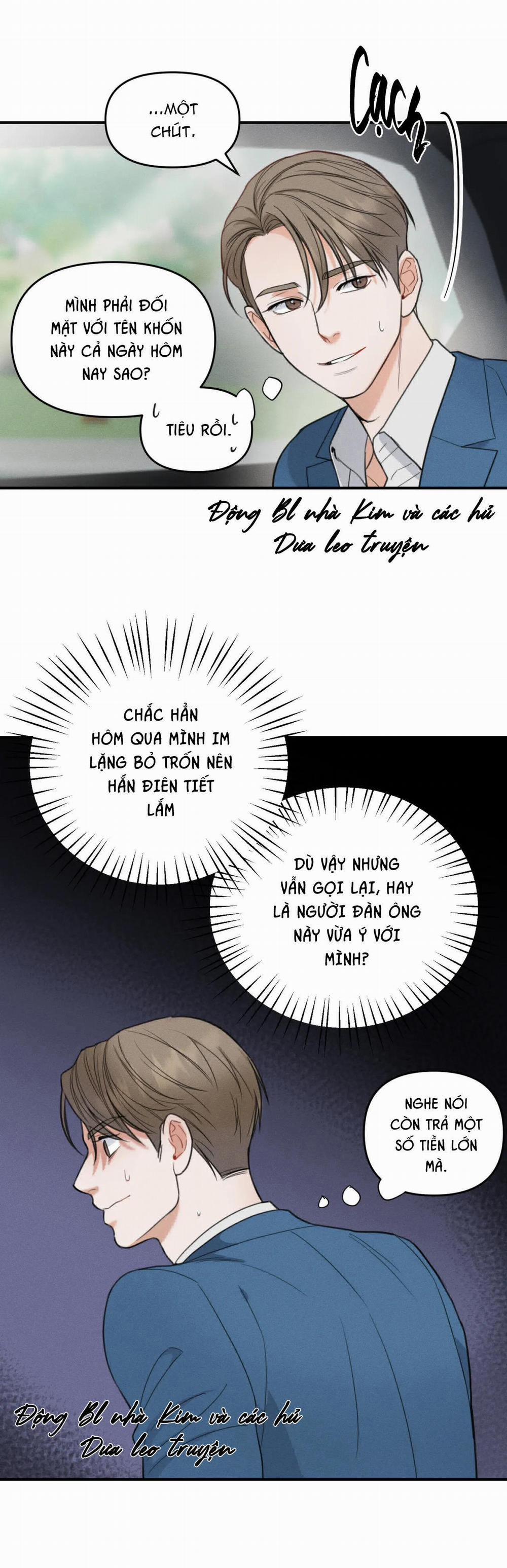 TUYỂN TẬP CUỒNG CÔNG-CHIẾM HỮU CÔNG CỦA NHÀ KIM 4.3 trang 15
