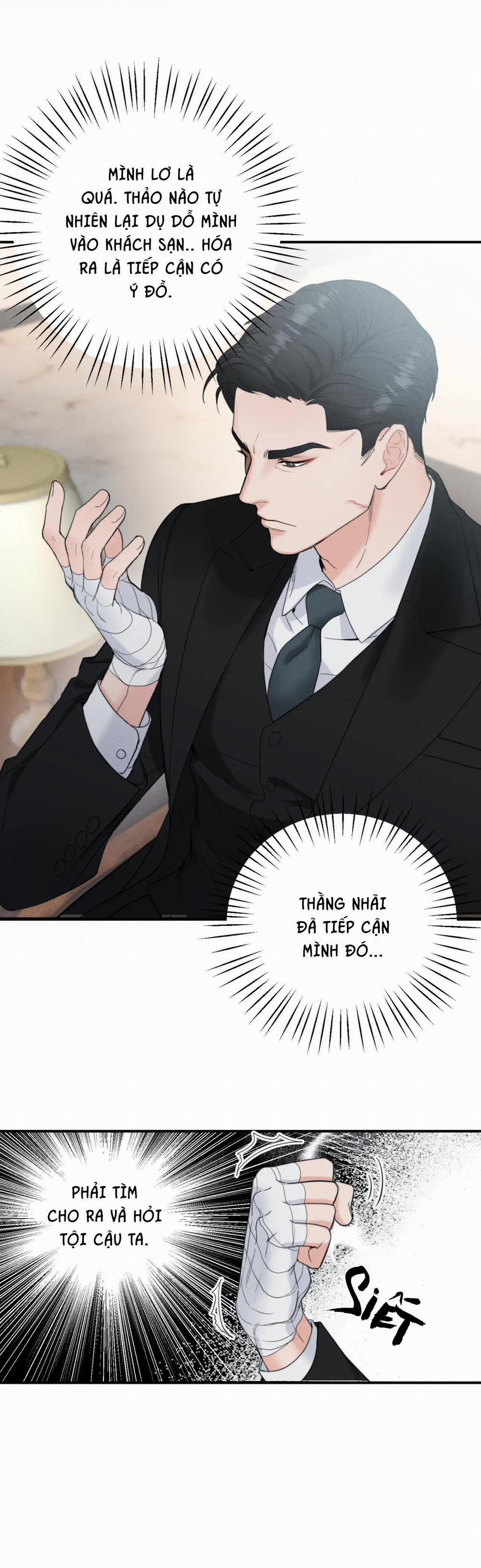 TUYỂN TẬP CUỒNG CÔNG-CHIẾM HỮU CÔNG CỦA NHÀ KIM 4.3 trang 3