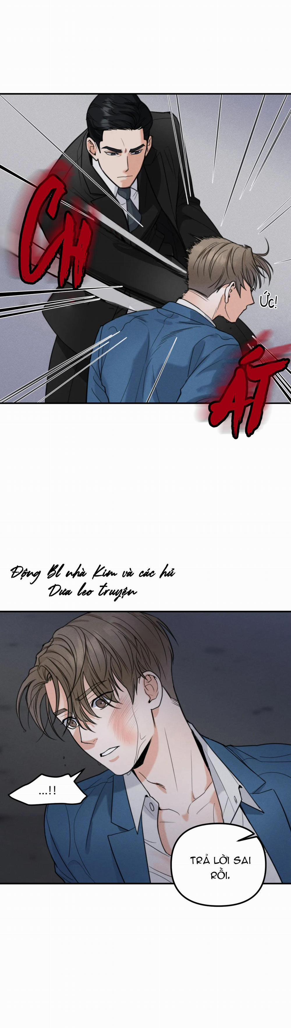 TUYỂN TẬP CUỒNG CÔNG-CHIẾM HỮU CÔNG CỦA NHÀ KIM 4.4 MỘT SAI LẦM 4 trang 1