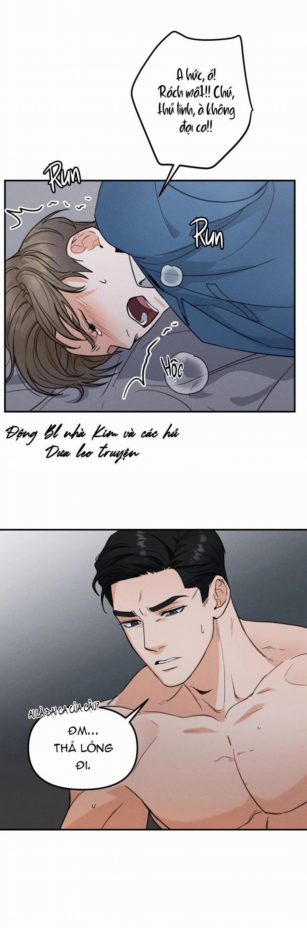 TUYỂN TẬP CUỒNG CÔNG-CHIẾM HỮU CÔNG CỦA NHÀ KIM 4.4 MỘT SAI LẦM 4 trang 17