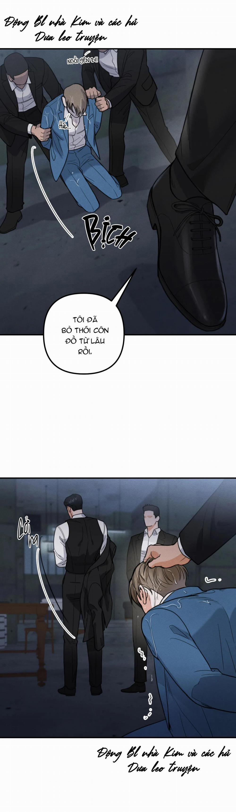 TUYỂN TẬP CUỒNG CÔNG-CHIẾM HỮU CÔNG CỦA NHÀ KIM 4.4 MỘT SAI LẦM 4 trang 2
