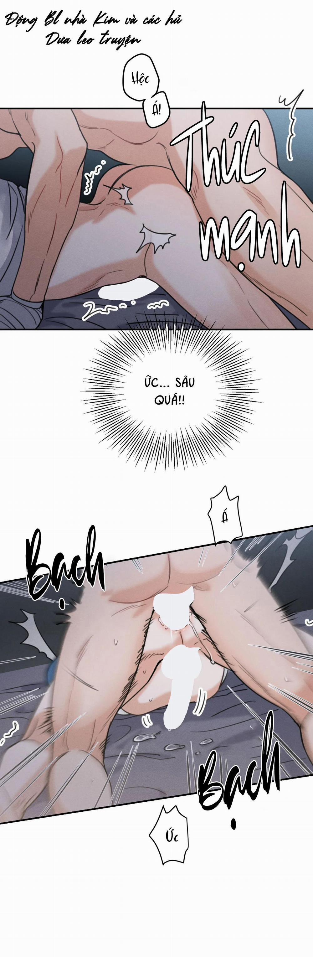 TUYỂN TẬP CUỒNG CÔNG-CHIẾM HỮU CÔNG CỦA NHÀ KIM 4.4 MỘT SAI LẦM 4 trang 20