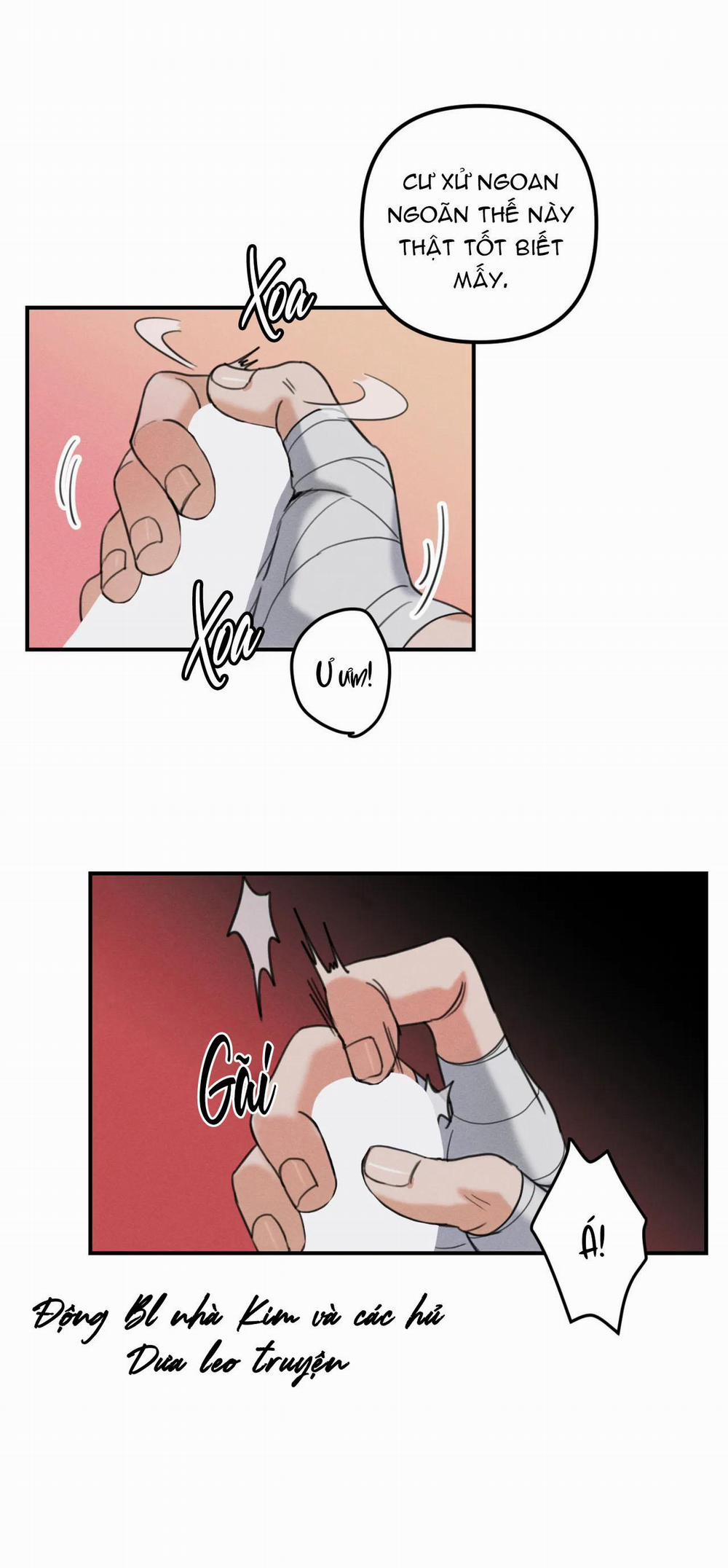 TUYỂN TẬP CUỒNG CÔNG-CHIẾM HỮU CÔNG CỦA NHÀ KIM 4.4 MỘT SAI LẦM 4 trang 28