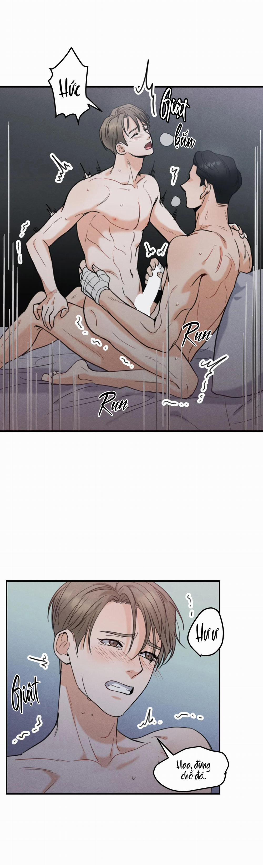 TUYỂN TẬP CUỒNG CÔNG-CHIẾM HỮU CÔNG CỦA NHÀ KIM 4.4 MỘT SAI LẦM 4 trang 29