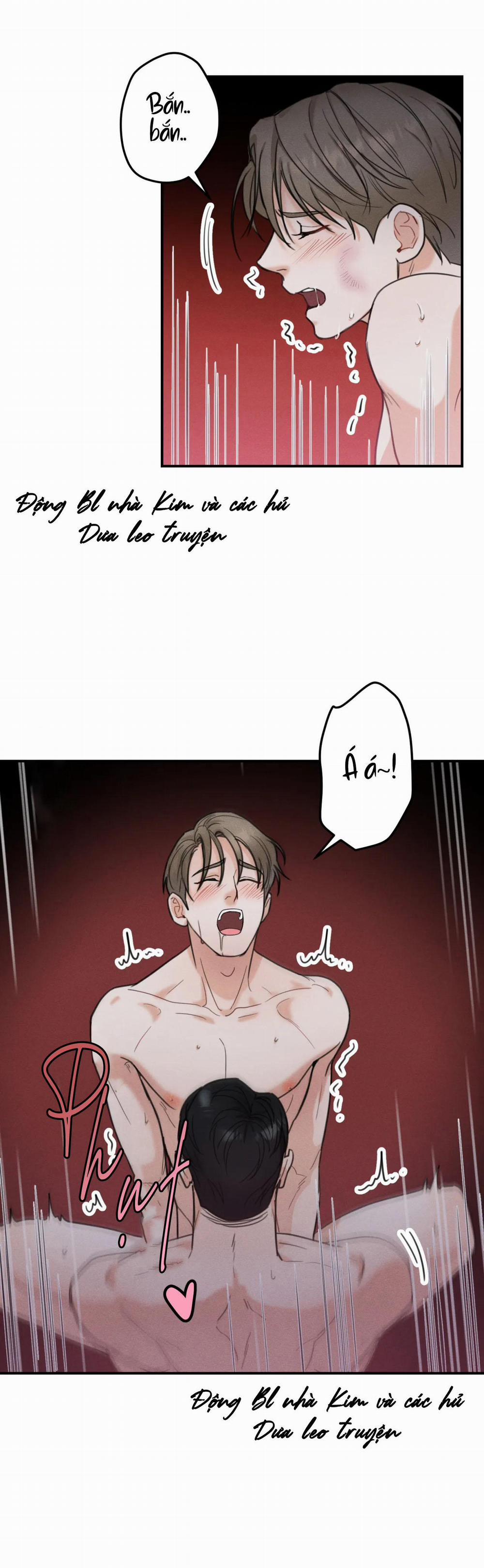 TUYỂN TẬP CUỒNG CÔNG-CHIẾM HỮU CÔNG CỦA NHÀ KIM 4.4 MỘT SAI LẦM 4 trang 32