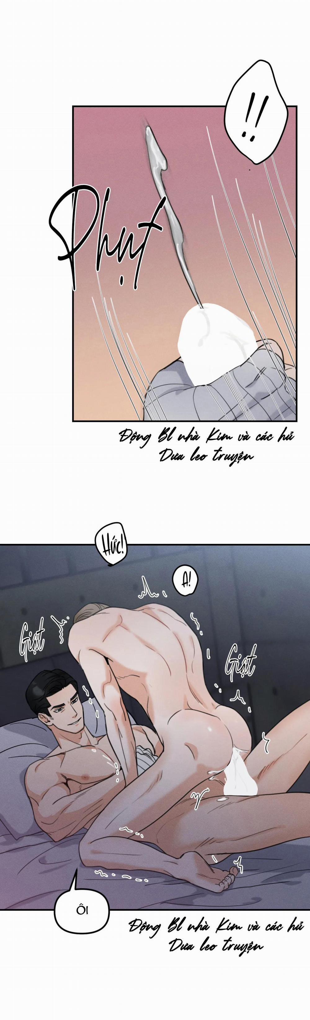 TUYỂN TẬP CUỒNG CÔNG-CHIẾM HỮU CÔNG CỦA NHÀ KIM 4.4 MỘT SAI LẦM 4 trang 33