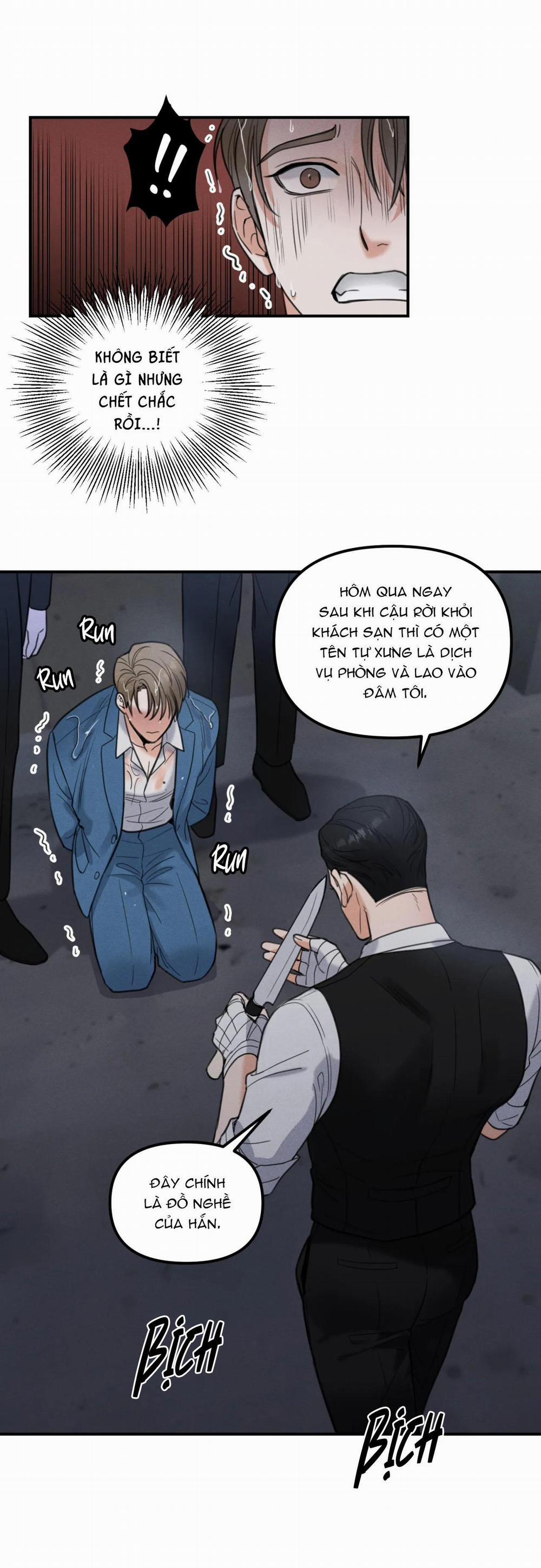 TUYỂN TẬP CUỒNG CÔNG-CHIẾM HỮU CÔNG CỦA NHÀ KIM 4.4 MỘT SAI LẦM 4 trang 4