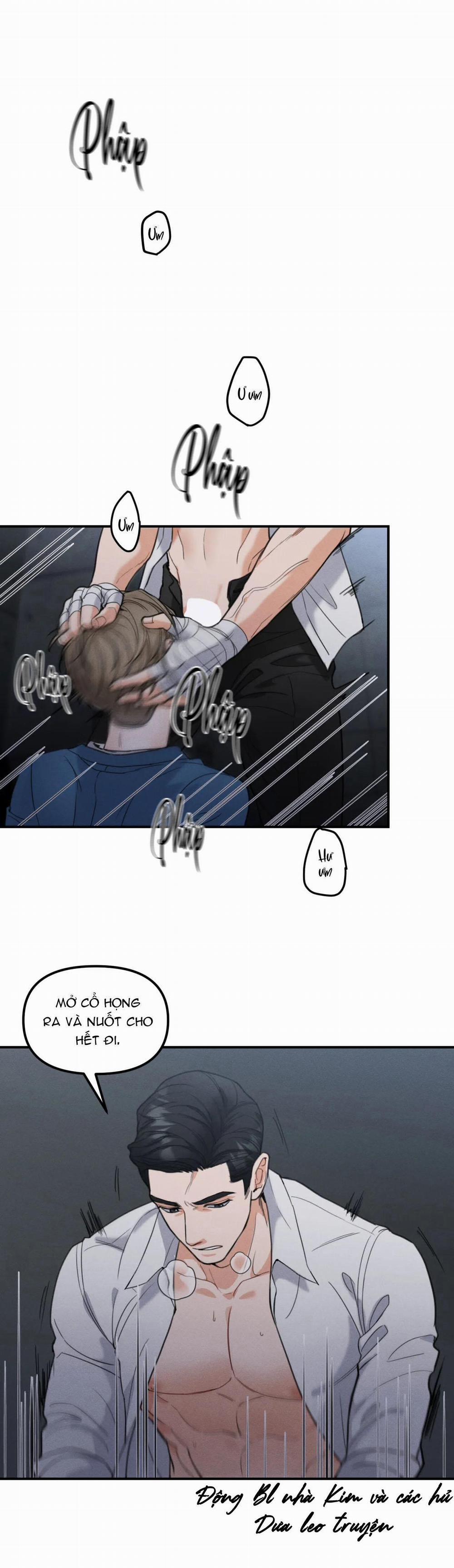TUYỂN TẬP CUỒNG CÔNG-CHIẾM HỮU CÔNG CỦA NHÀ KIM 4.4 trang 10